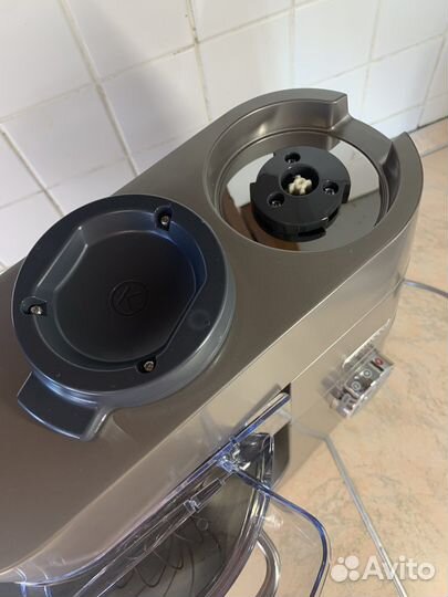 Кухонная машина kenwood chef xl KVL 8300 6.7л