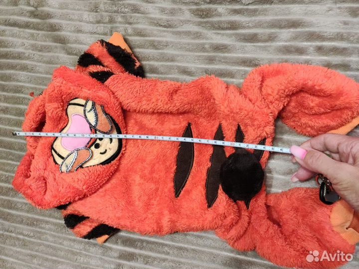 Одежда для маленьких собак