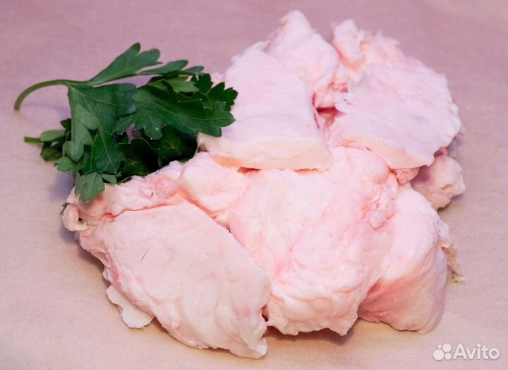 Жир, обрезь, кости, свиная шкура бесплатно