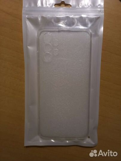 Чехол на samsung a32