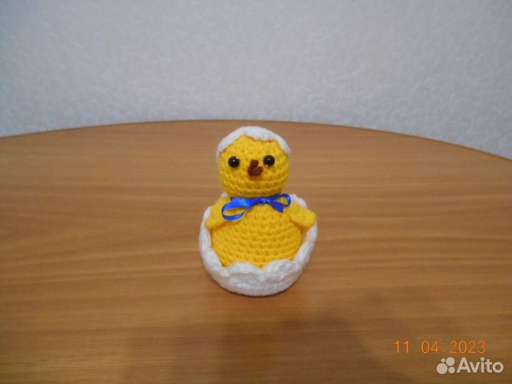 Пасхальные украшения