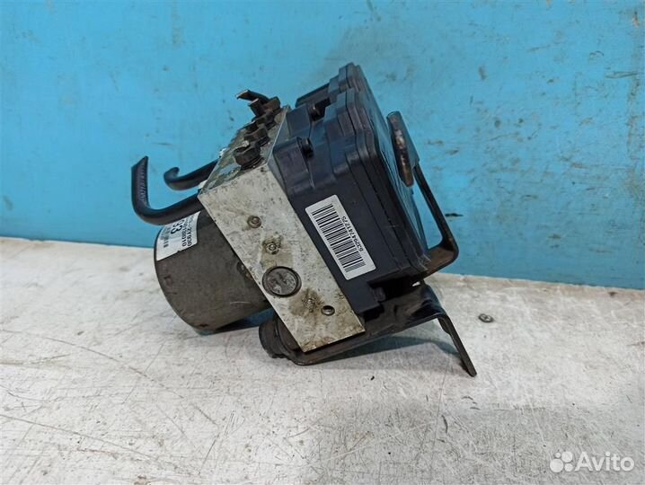 Блок ABS Hyundai IX35 1 2010-2013