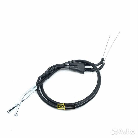 Трос газа Kawasaki 54012-1630