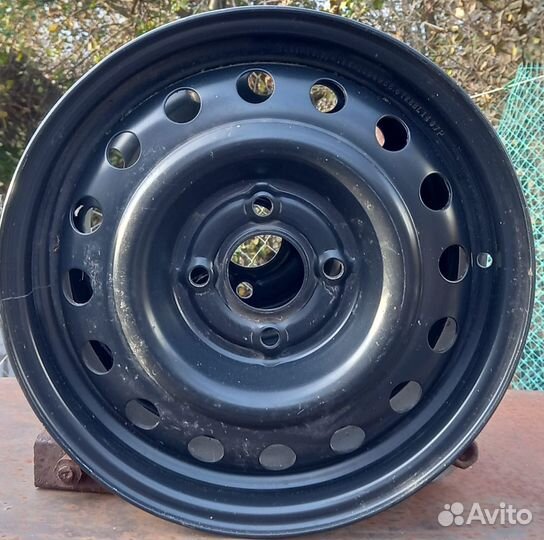 Продам автомобильные диски