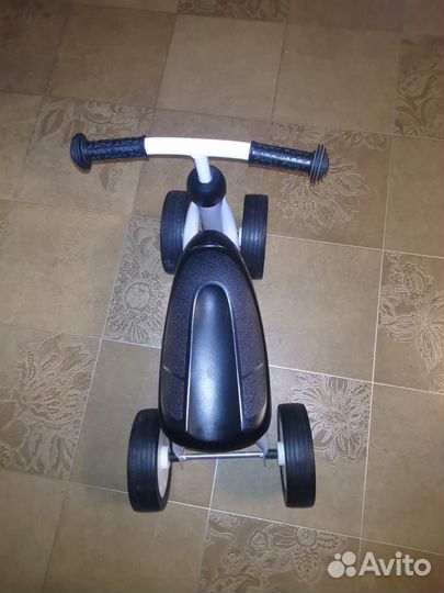 Беговел каталка puky pukylino