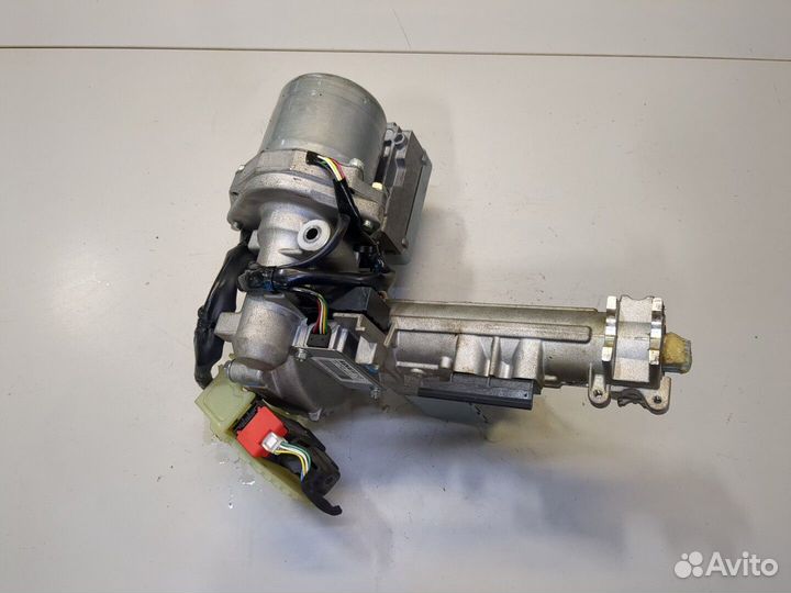 Электроусилитель руля Renault Megane 3 2009, 2011