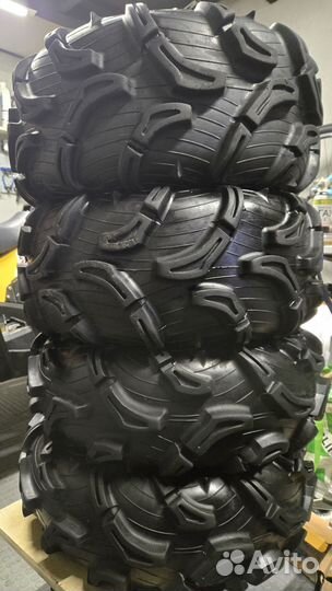 Шины maxxis zilla 27х10х12