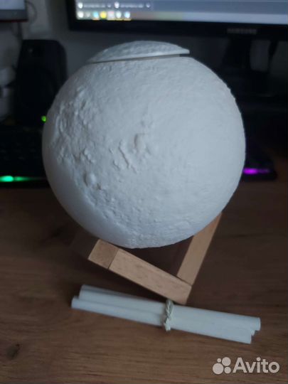 Подсвечник/распылитель