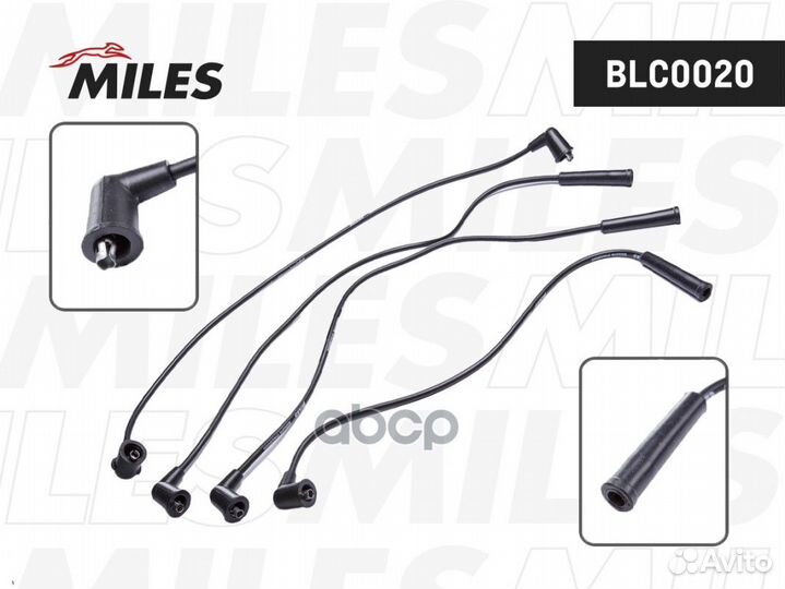 Провода в/в ford BLC0020 Miles