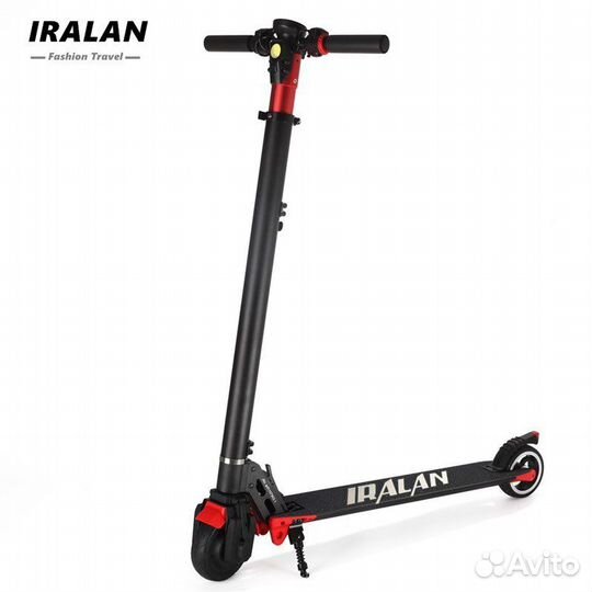 Электросамокат iRalan i7