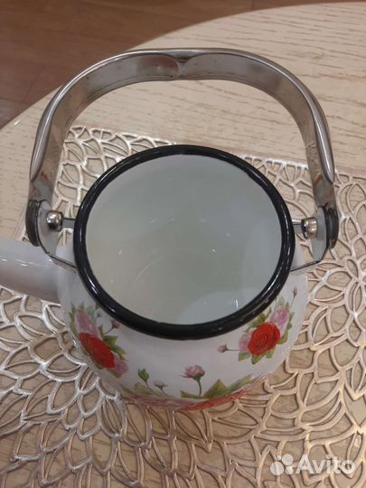 Заварочный чайник