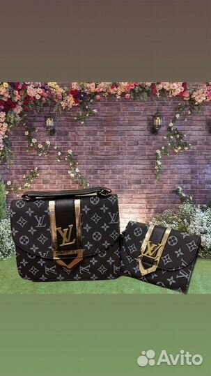 Сумка женская