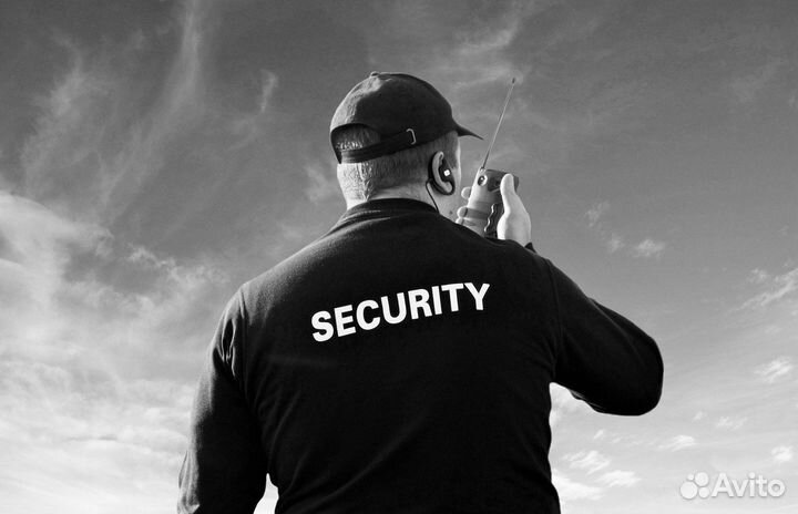 Охрана без лицензии ночные смены мужчины/женщины