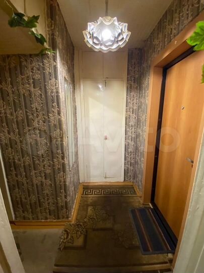 1-к. квартира, 31,8 м², 6/10 эт.