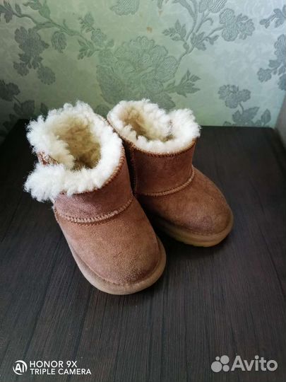 Ugg детские оригинал