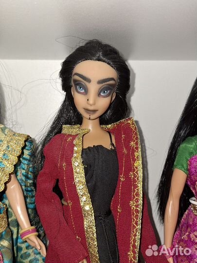 Кукла барби barbie