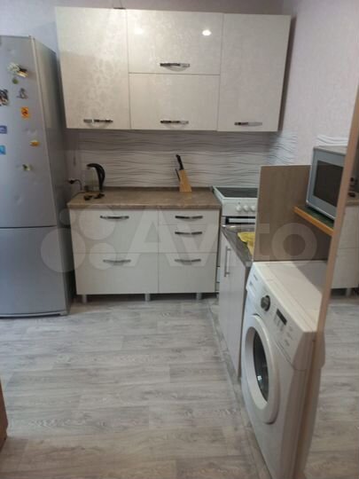 Комната 16 м² в 1-к., 3/9 эт.