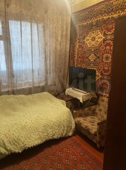 3-к. квартира, 61 м², 5/9 эт.