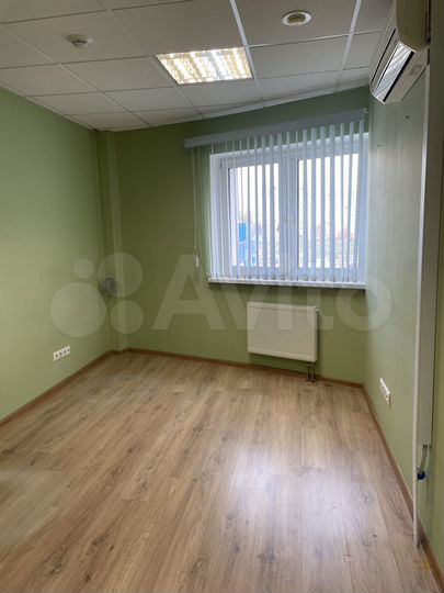 Торговая площадь, 14.1 м²