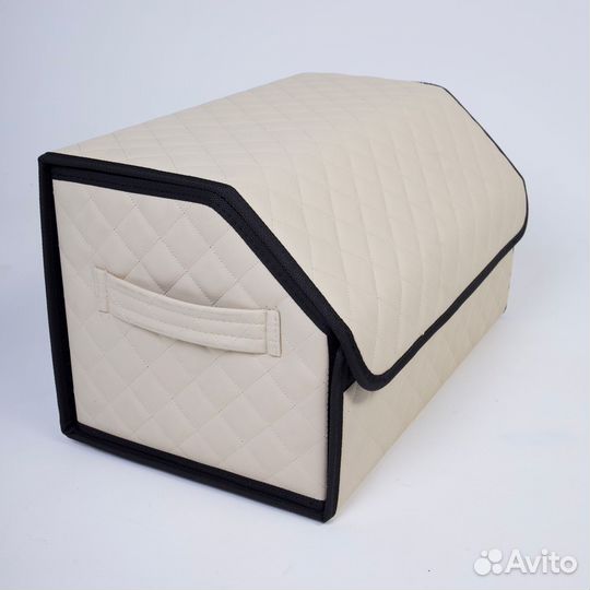 Ящик в багажник автомобиля