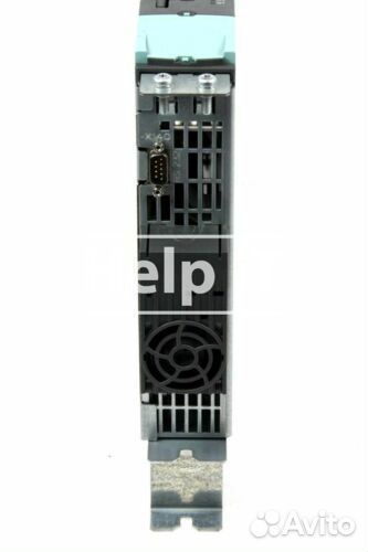 Контроллер Siemens Simotion 6AU1425-0AA00-0AA0