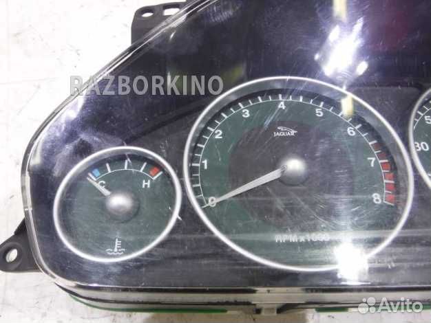 Панель приборов C2S26334 Ягуар
