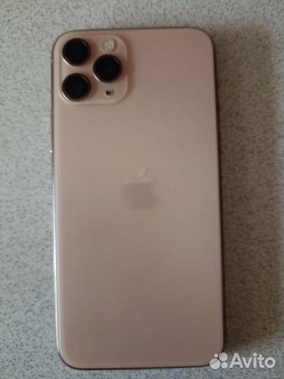 iPhone 11 Pro, 64 ГБ