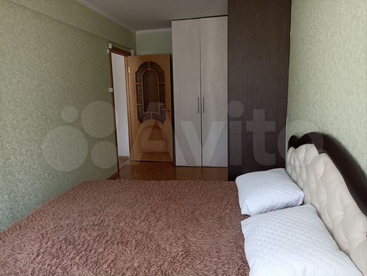 2-к. квартира, 45 м², 1/5 эт.
