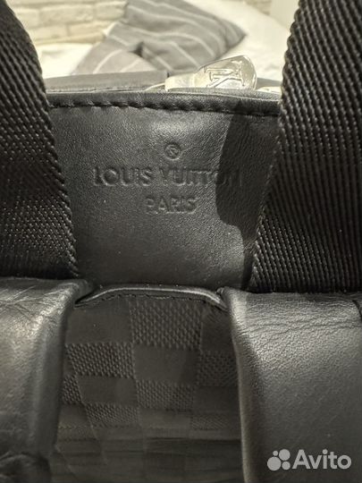 Louis Vuitton Campus мужской оригинал