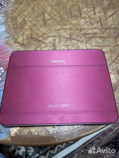 Samsung galaxy tab s3 планшет