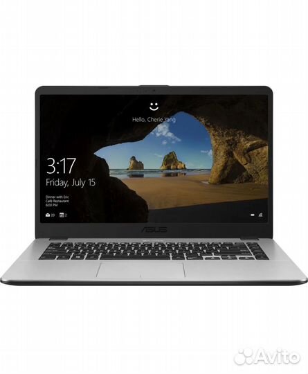 Asus VivoBook 15