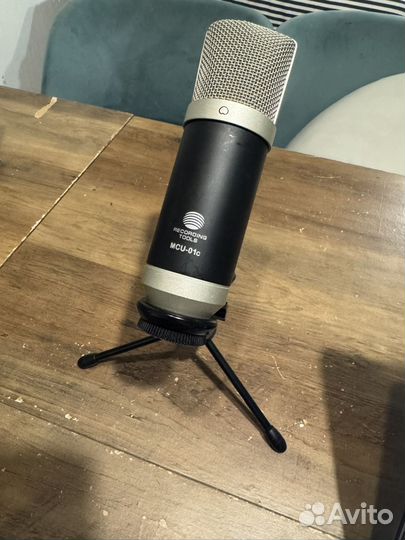 Микрофон recording tools