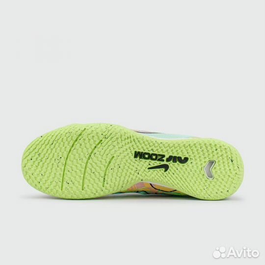 Бампы Nike Air Zoom Mercurial Vapor XV