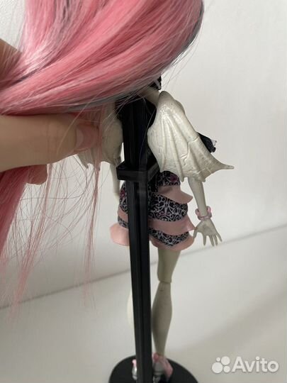 Куклы monster high (монстр хай)