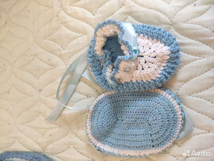 Конверт на выписку, кокон, костюм