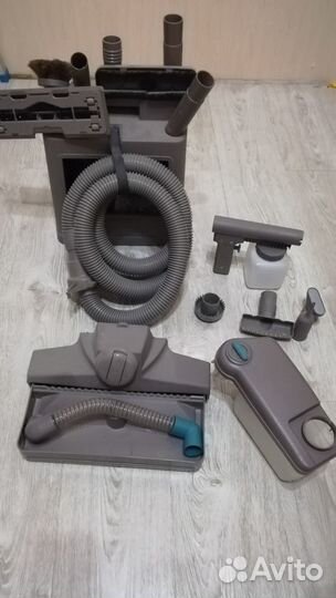 Пылесос kirby