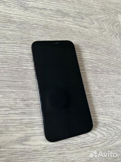 iPhone 12 pro max 256
