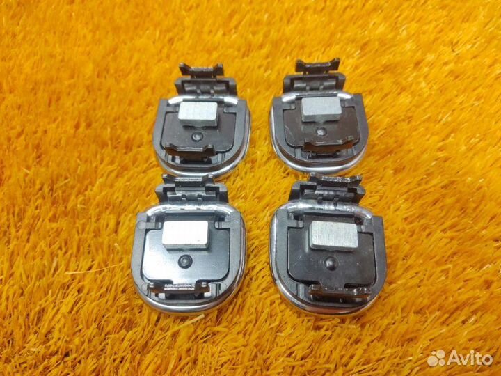 Крючки салона Bmw X3 E83 N52B25A 2010