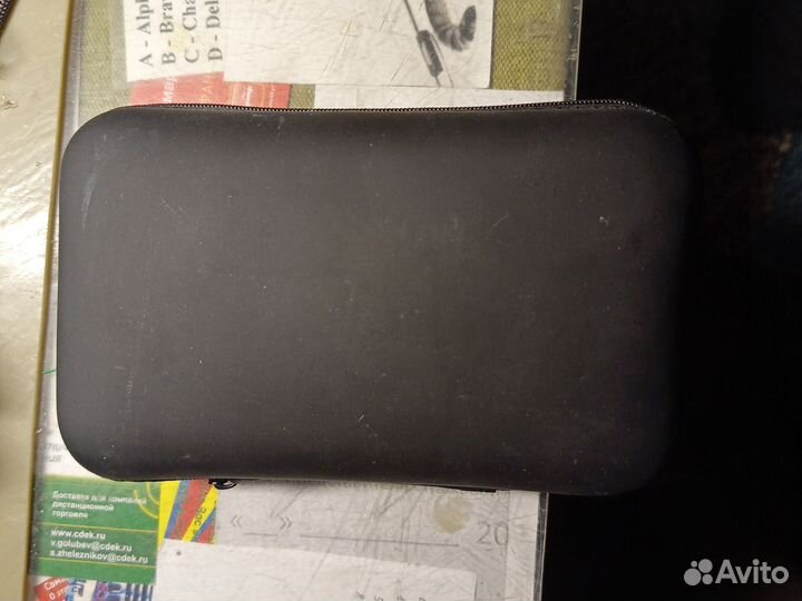 Осциллограф Fnirsi 5012h