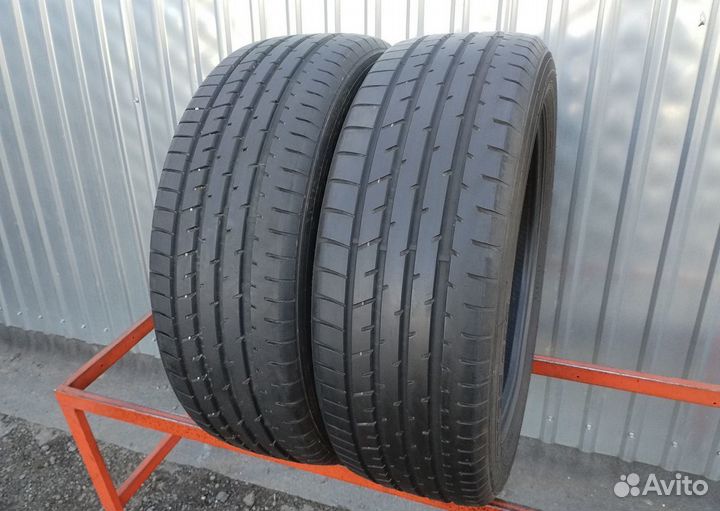 Toyo Proxes R36 225/55 R19 99V