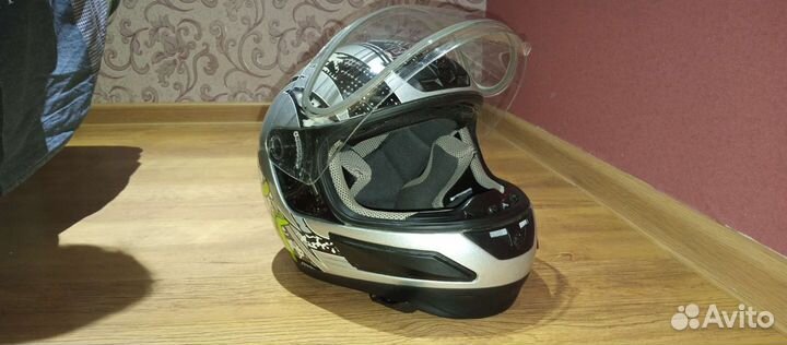 Шлем для мотоцикла