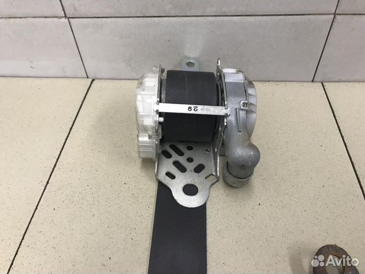 Ремень безопасности с пиропатроном SX4 2006-2013