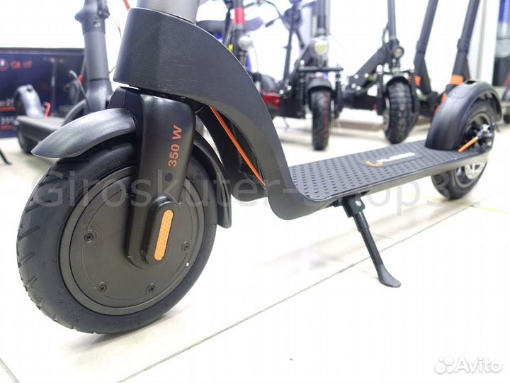 Электросамокат Kugoo HX