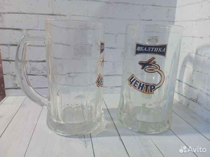 Пивная кружка 
