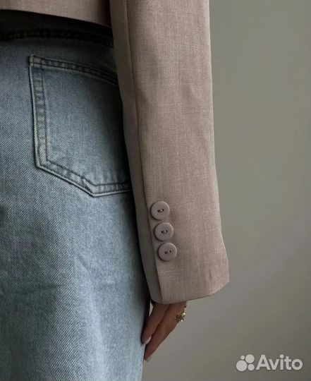 Жакет look online