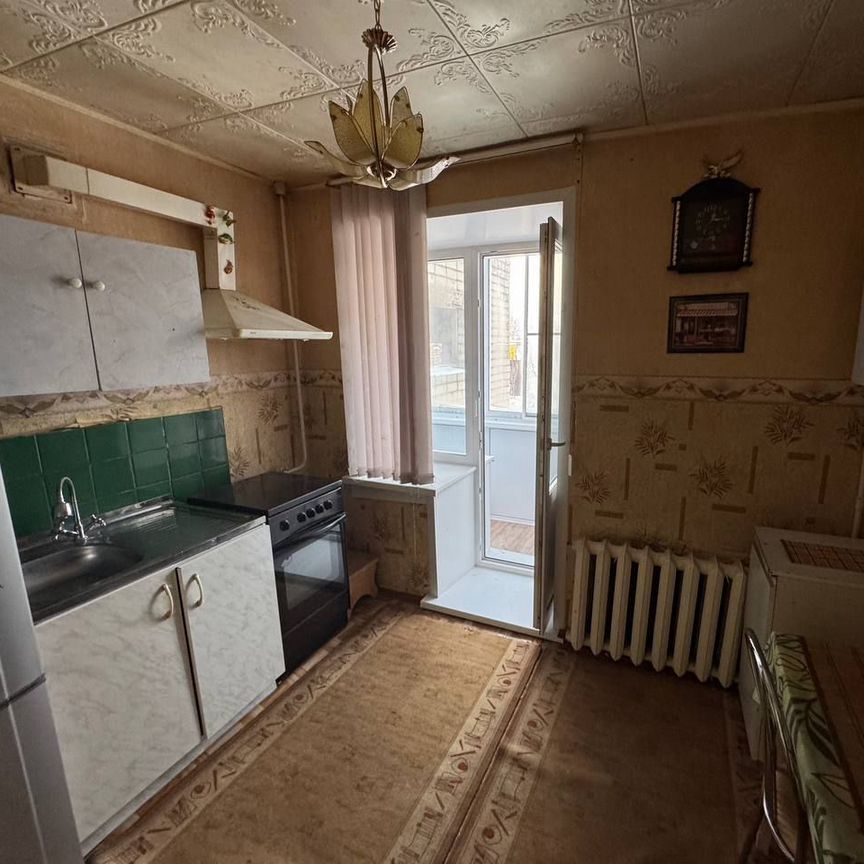 Квартира 2-комн. 41.3 м² в Родники — фото 7 из 11