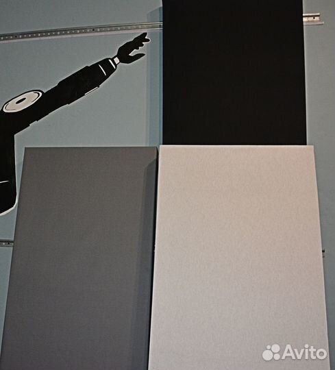 Акустические панели