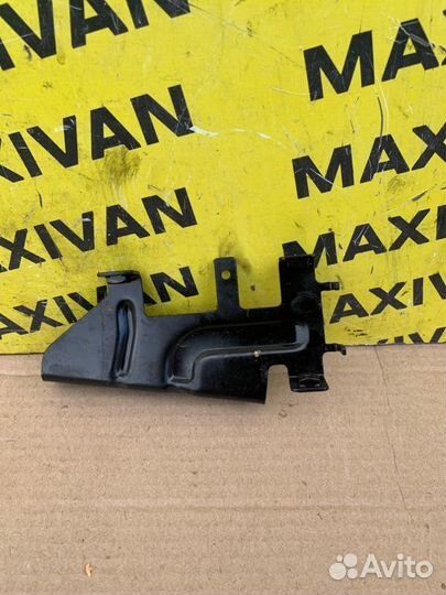 Кронштейн Skoda Yeti 5L 2.0 2013