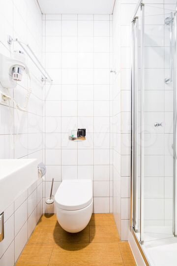 Комната 8 м², 1/2 эт.