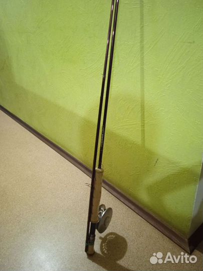 Удилища и спиннинги + всё для удачной ловли